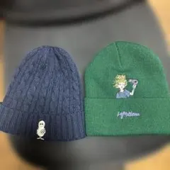 ニット帽バラ売り、まとめ買いどちらでも⭕️