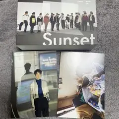 ウォヌ　ポスカdirectors cut