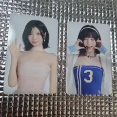 BABYMONSTER FAN CONCERT 2025 トレカセット　アサ