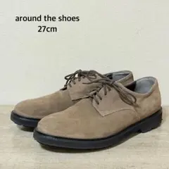 2025年最新】around the shoesの人気アイテム - メルカリ