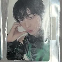 &TEAM BLAZE THE WAY 8000円特典 トレカ タキ TAKI