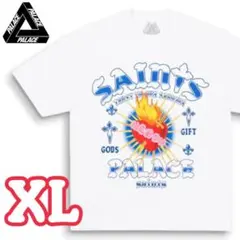 新品！パレス Palace Gods Gift T-Shirt Tシャツ XLのサムネイル