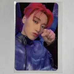 ATEEZ ホンジュン WILL minirecord 店舗特典 トレカ - メルカリ