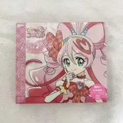 キミとアイドルプリキュア♪ ボーカルベスト 【当日or翌日発送】