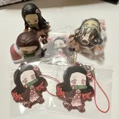 鬼滅の刃 竈門禰豆子 まとめ売り