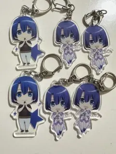 amptak まぜ太 アクキー バラ売り - メルカリ