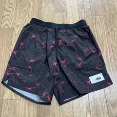 NIKE ナイキ ランニング　ショートパンツ　短パンランニングパンツ　Sのサムネイル