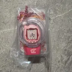 たまごっちボーロっち3 エンたま フリルぴんく