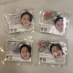 2026年最新】treasureハルト アクスタの人気アイテム - メルカリ