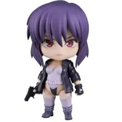 2026年最新】草薙素子 ねんどろいどの人気アイテム - メルカリ