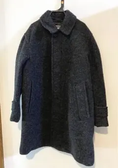 ユナイテッドアローズ　ステンカラーコート