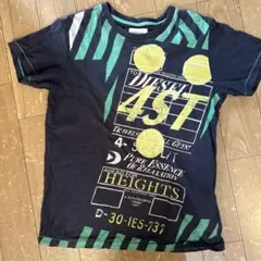 DIESEL Tシャツ XL