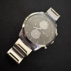 【ジャンク・付属品完備】アニエスベー 腕時計 FBRD974 マルチェロのサムネイル