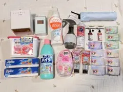 2026年最新】日用品 まとめ売りの人気アイテム - メルカリ