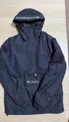 【限定価格】Columbia チャレンジャープルオーバー M