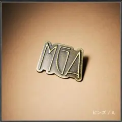 バベルの塔 ガチャ MGAピンズ