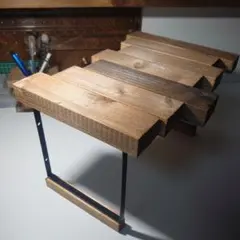 shimcraft シムクラフトXleg Stand クーラーボックススタンド - メルカリ