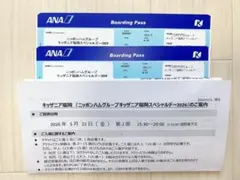 キッザニア福岡 スペシャルデー貸切 ペア入場券 ５月２２日限定のサムネイル