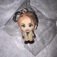 7ORDER ぬいぐるみ 安井謙太郎 - メルカリ