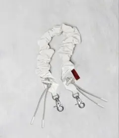 美品【Topologie】Bungee Wrist Strap