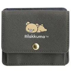 リラックマ　財布　新品未使用