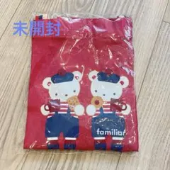 familiar / エルベラン グランスタ限定 トート（L）