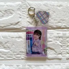 日向坂46 平尾帆夏 Loveyourself! アクリルキーホルダー