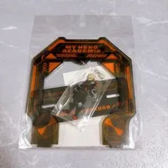 爆豪勝己 ゆらゆらアクリルスタンド