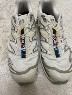 Salomon S/LAB トレイルランニングシューズ サイズ:JP28.5