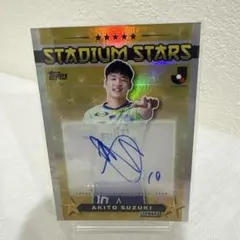 湘南ベルマーレ スポーツカード