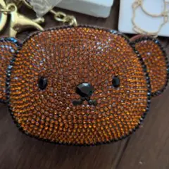 ミッフィー　ボリス　キーホルダー　チャーム