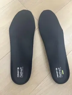 インソール ザムスト