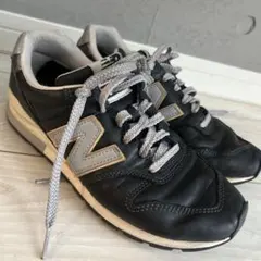 New Balance スニーカー ２３.5センチ