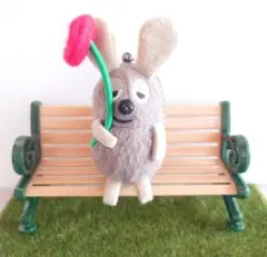 レオ・レオニ　フレデリック　ボールチェーン　マスコット