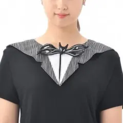 ジャック・スケリントン つけ襟