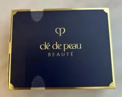 新品未開封クレドポーボーテ　ミニサイズ　スキンケア4点セット