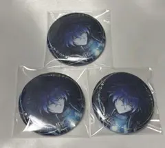 原神 月夜の叙事詩 缶バッジ フリンズ