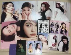 即購入可 Red Velvet YERI イェリセット