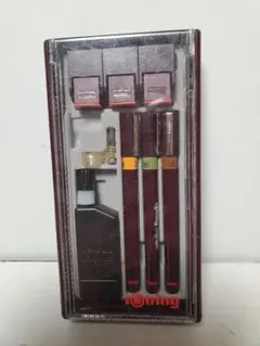 rotring ロットリング　isograph