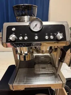 Breville エスプレッソマシン BES870 本体 艶消し チャコール - メルカリ