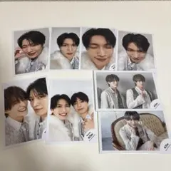 美少年　ACEes那須雄登　公式写真写真　まとめ売り