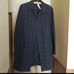 2026年最新】COMME CA DU MODE メンズ ステンカラーコートの人気