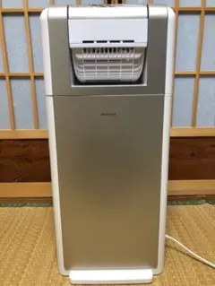 IRIS OHYAMA 衣類乾燥除湿機 KJ-C481-W - メルカリ