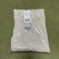 新品 ビールーム ニットコールパンツ140