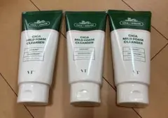 【新品】VT CICA MILD FOAM CLEANSER 300ml×3本
