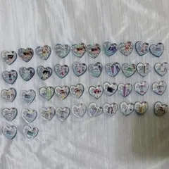 プリティーリズム　プリズムストーン　ポップのみ まとめ売り