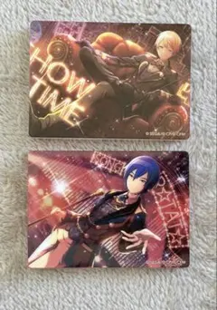 【ワンダショ】ノーブルアートコレクション 天馬司 KAITO