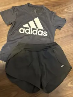 スポーツウェア　セット売り