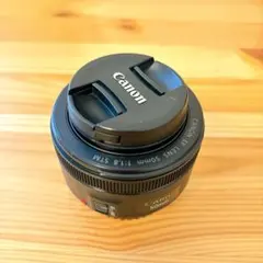 【匿名配送】canon EF50mm F1.8 STMのサムネイル