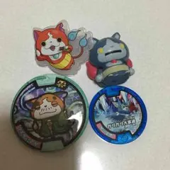 妖怪ウォッチセット